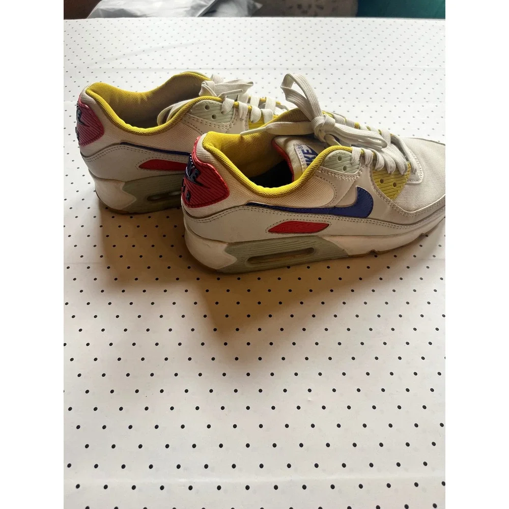Nike air max